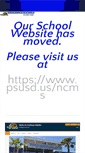 Mobile Screenshot of ncms.us